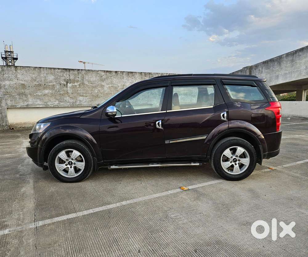 Mahindra Xuv500 2011-2015 W8 2wd, 2014, Diesel