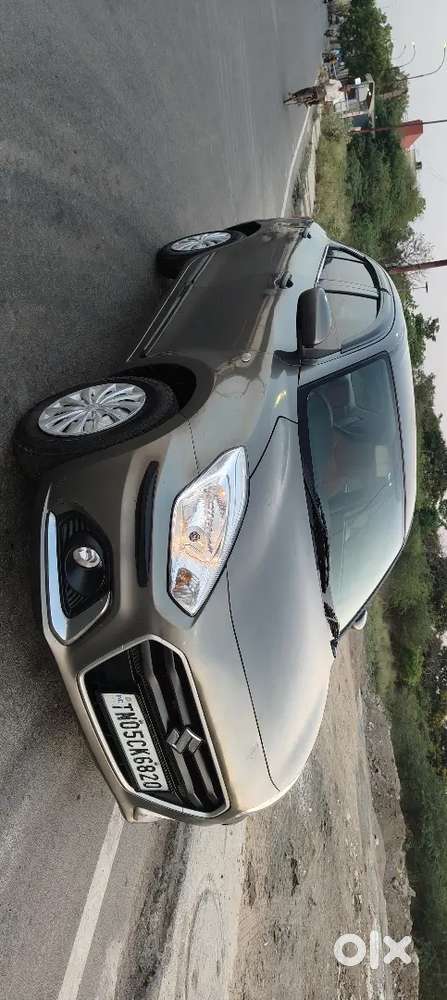 Maruti Suzuki Dzire 2023 Petrol 38000 Km Driven