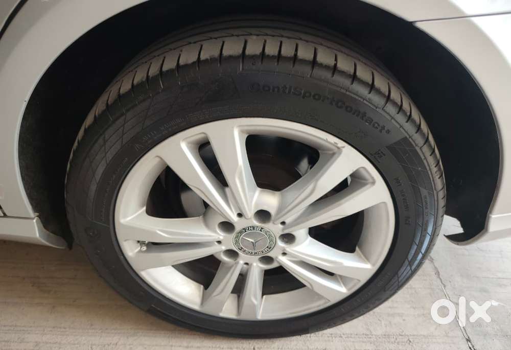 Mercedes-benz E-class E 200 Cgi, 2013, Petrol