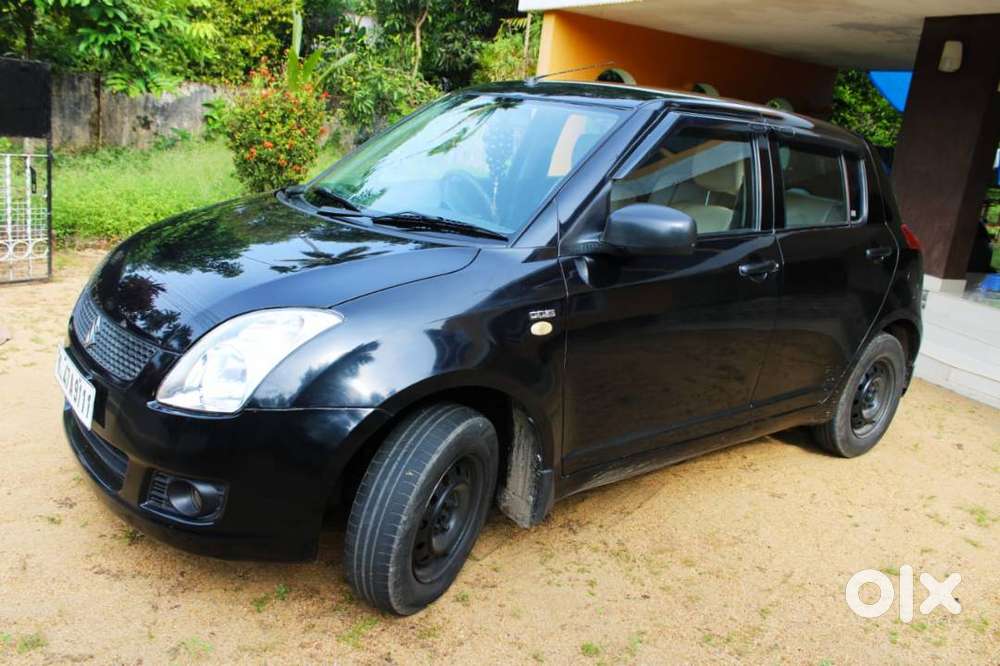 Maruti Swift Ldi 2010 Diesel