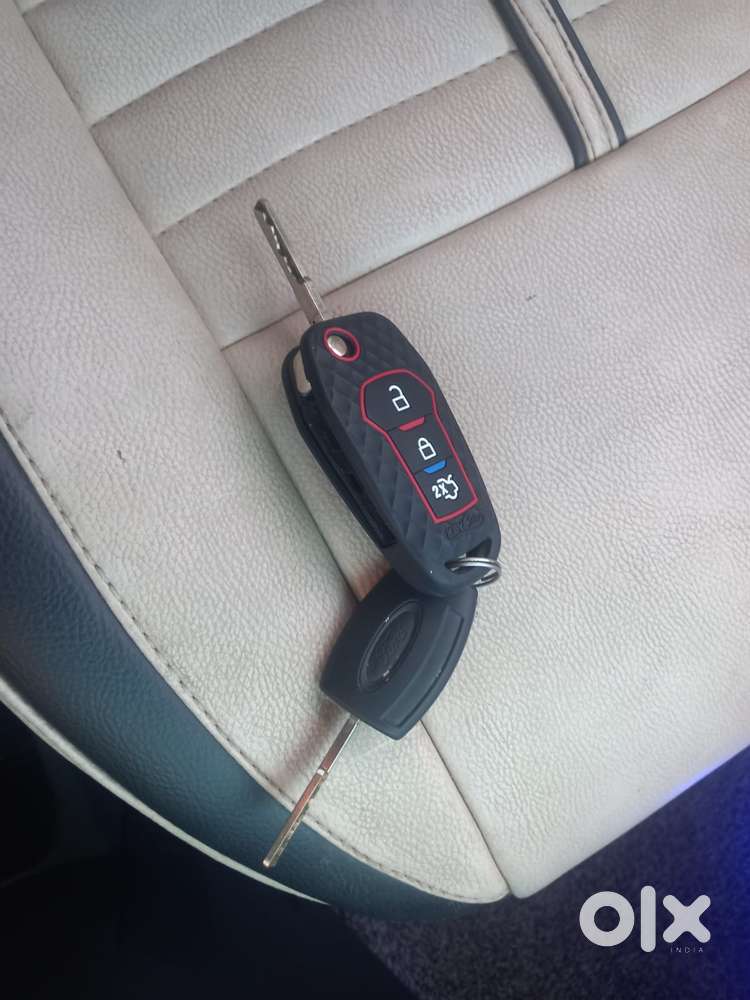 Ford Figo Aspire 1.5 Tdci Trend, 2018, Diesel