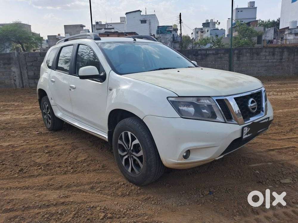 Nissan Terrano 2013-2017 Xl Plus 85 Ps, 2015, Diesel