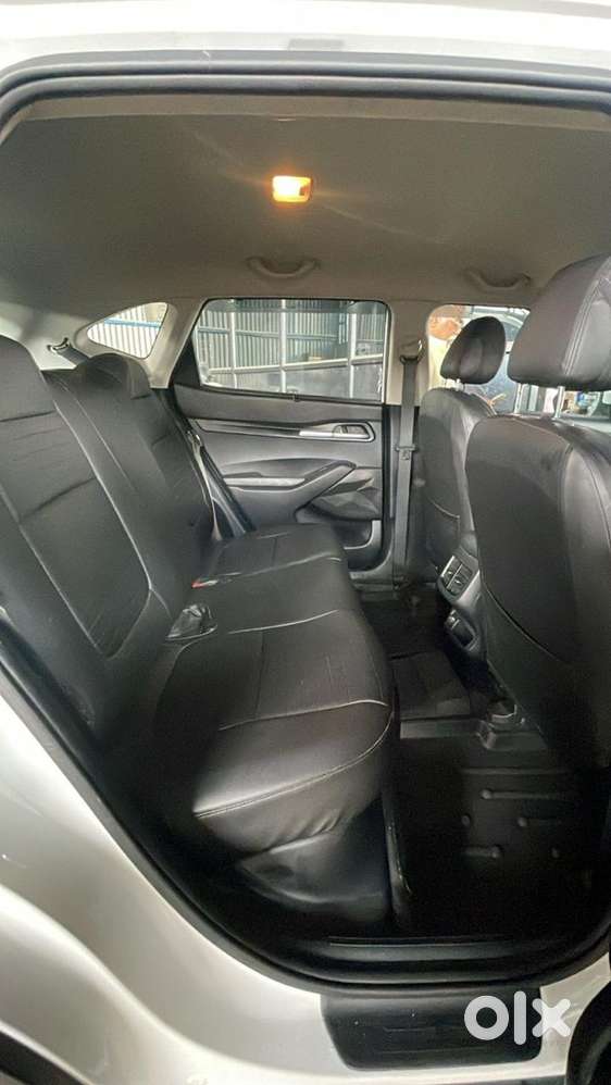 Kia Seltos Petrol 35000 Km Driven