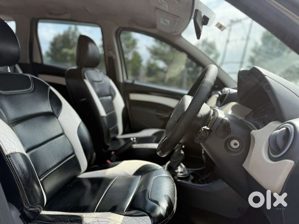 Renault Duster Rxz, 2014, Diesel
