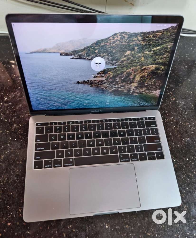 Macbook Pro 2017 - Buy & Sell Computers & Laptops Online in India
