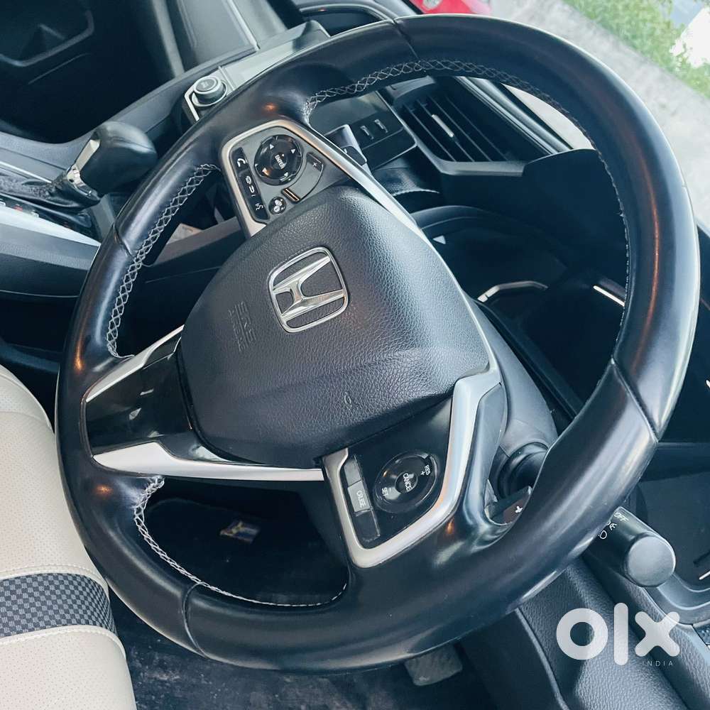 Honda Civic Vx Cvt I-vtec, 2019, Petrol