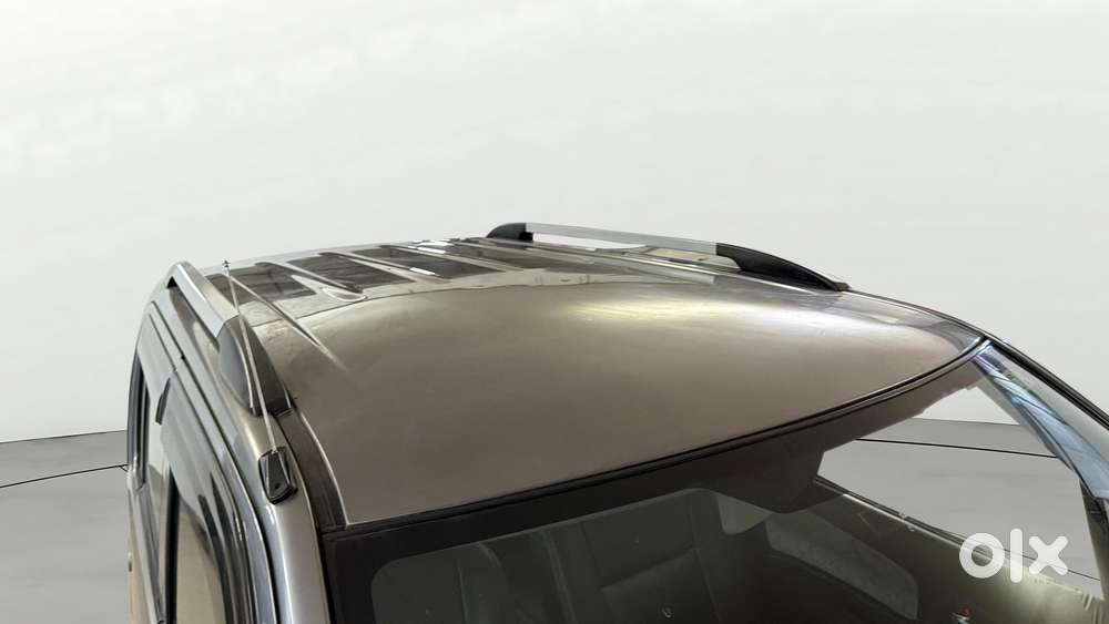 Maruti Suzuki Wagon R 1.0 Vxi, 2016, Petrol