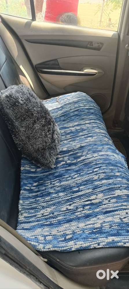 Honda City 2009 Cng & Hybrids 46929 Km Driven