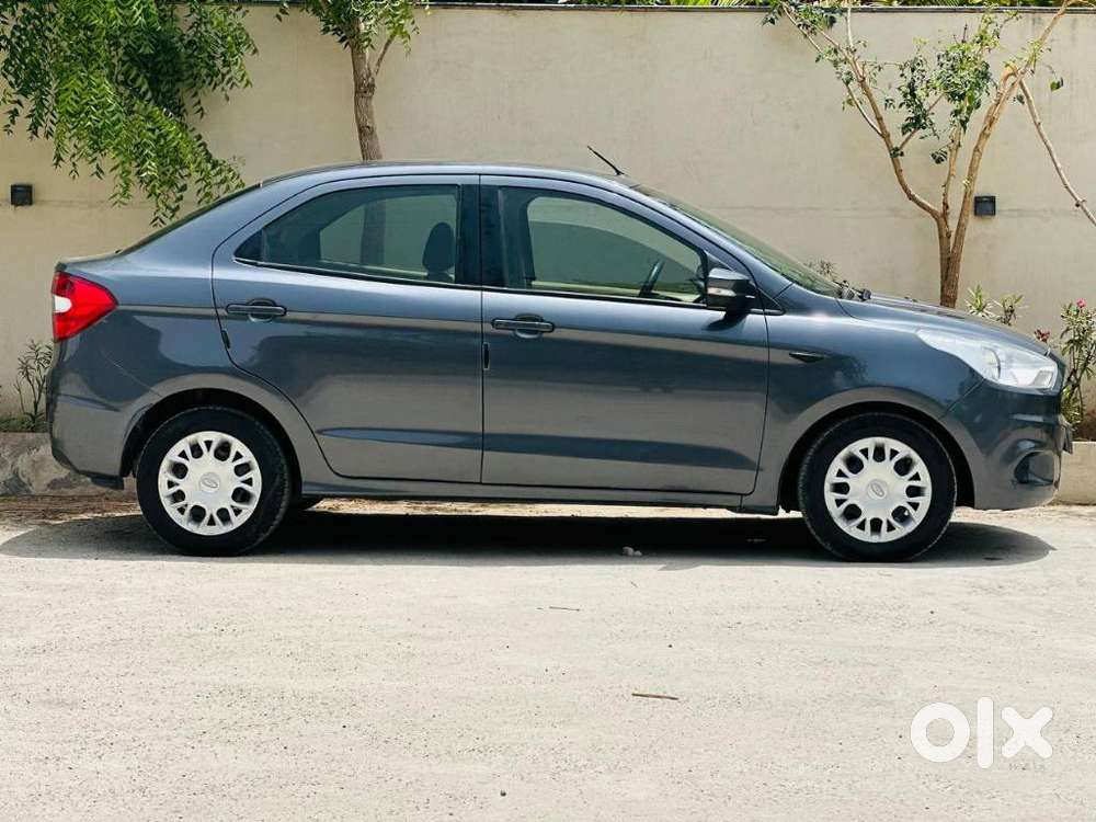 Ford Figo Aspire 1.5 Tdci Ambiente, 2017, Diesel