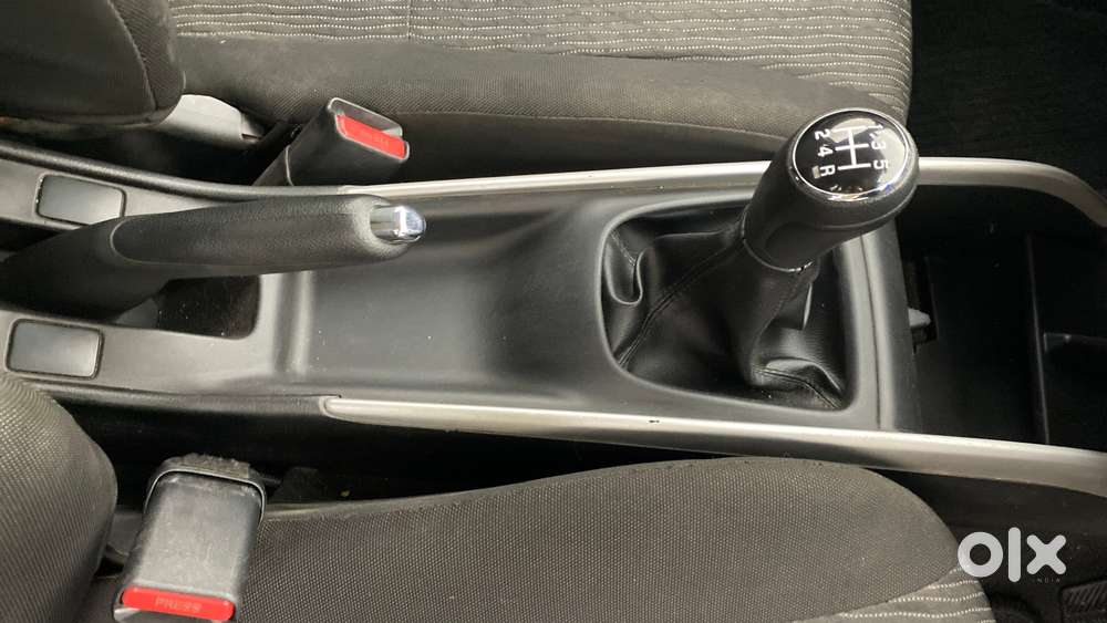 Maruti Suzuki Baleno 1.2 Delta, 2017, Petrol