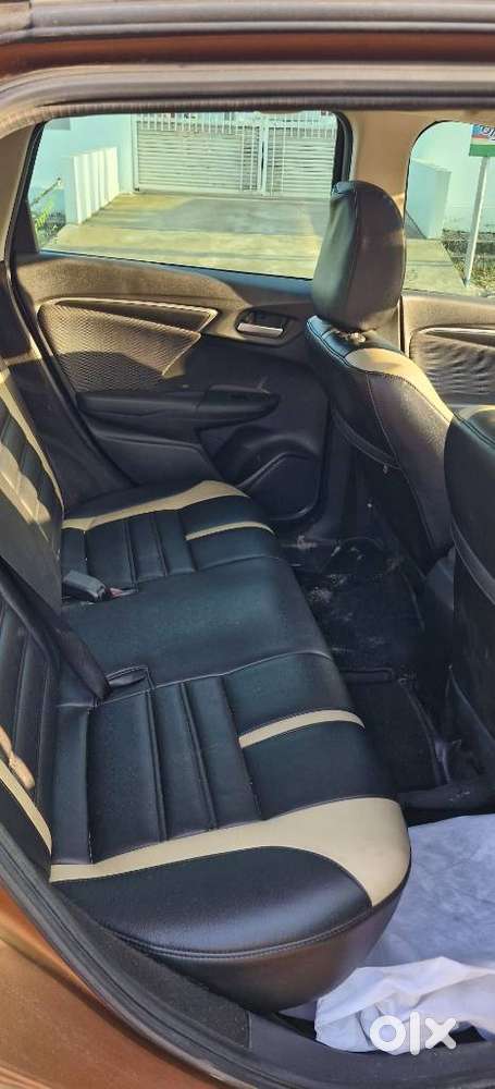 Honda Wr-v 1.5 Vx I-dtec, 2017, Diesel