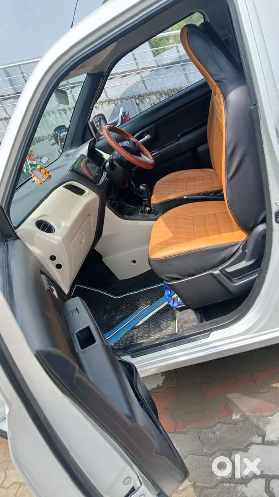 Maruti Suzuki Wagon R Vxi, 2023, Petrol