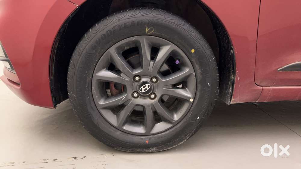 Hyundai Elite I20 [2018-2020] 1.2 Asta, 2018, Petrol