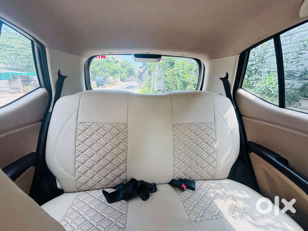 Hyundai I10 Magna Automatic, 2010, Petrol