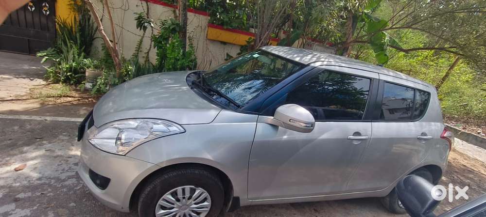 Maruti Suzuki Swift Vxi + Manual, 2014, Petrol