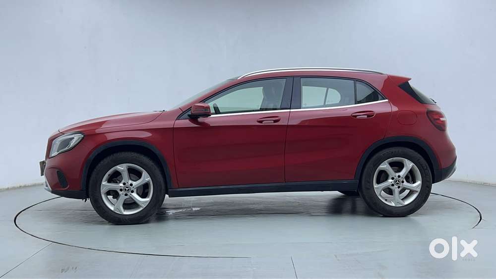 Mercedes-benz Gla Class 2014-2017 200 Sport Edition, 2018, Diesel