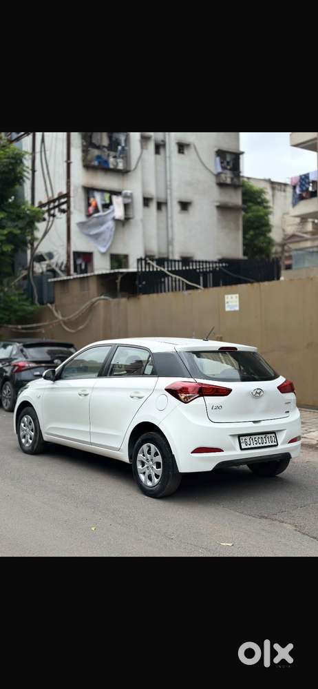 Hyundai Elite I20 Asta 1.2 Dual Tone, 2015, Petrol