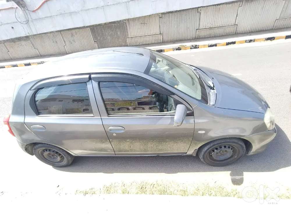 Toyota Etios Liva Diesel 2016