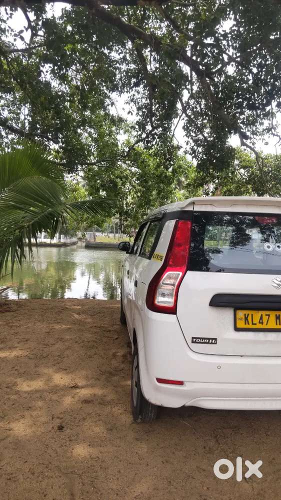 Uber Cab Aayi Rent Num Kodukkum