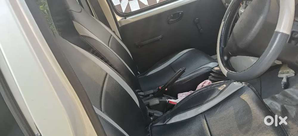 Maruti Suzuki Eeco 2017