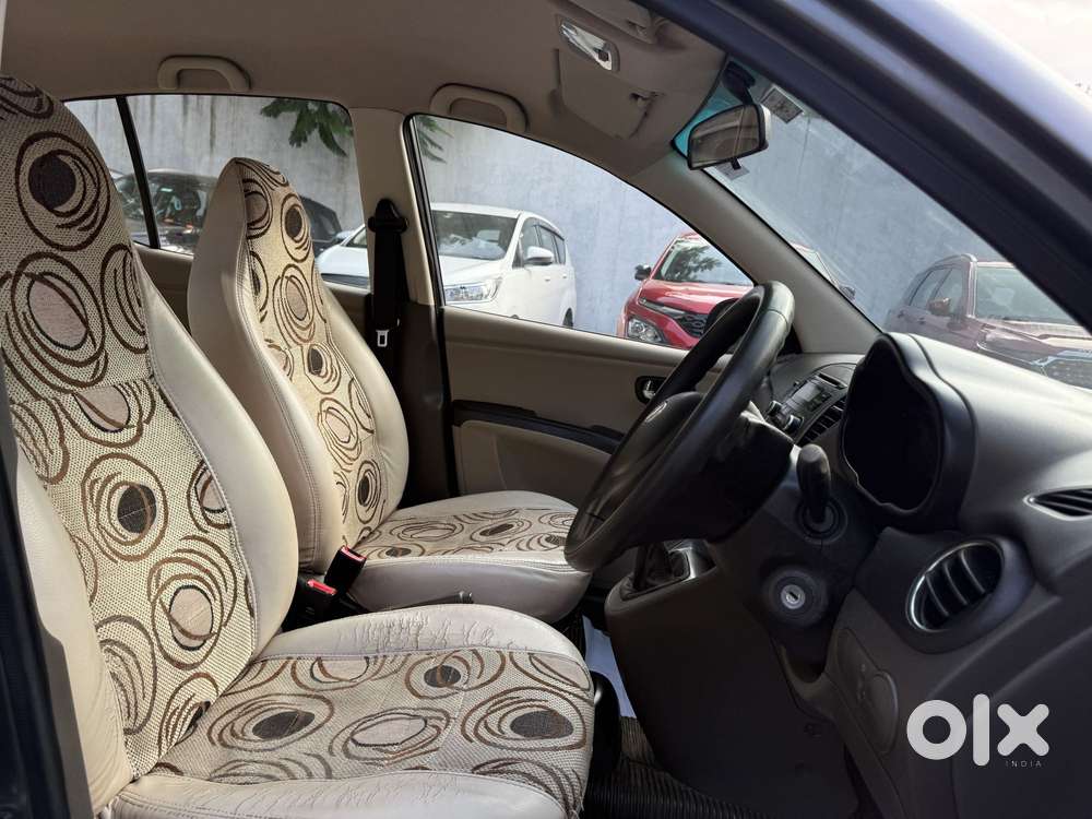 Hyundai I10 Magna, 2012, Petrol