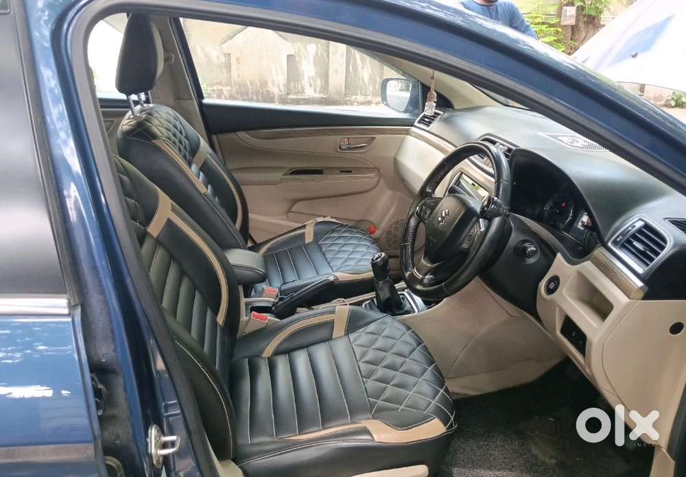 2020 Maruti Suzuki Ciaz
