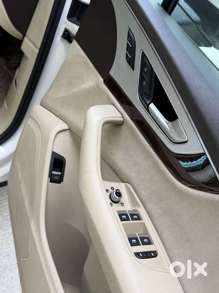 Audi Q7 3.0 45 Tdi Quattro Premium Plus, 2017, Electric