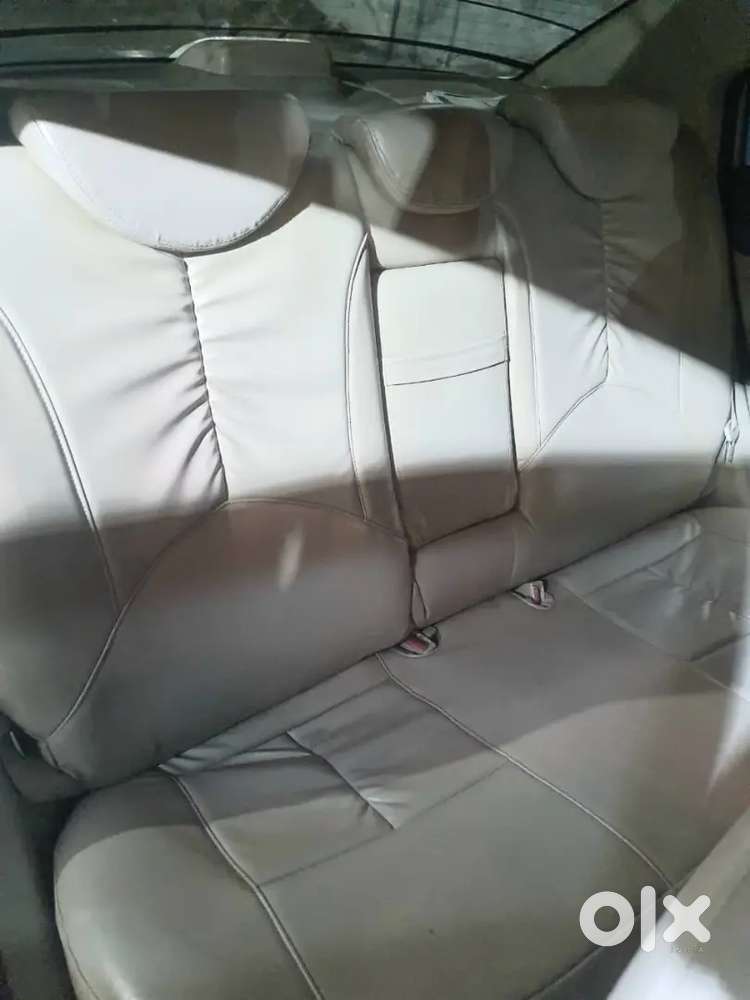 Hyundai Verna Diesel Automatic 2010 Model
