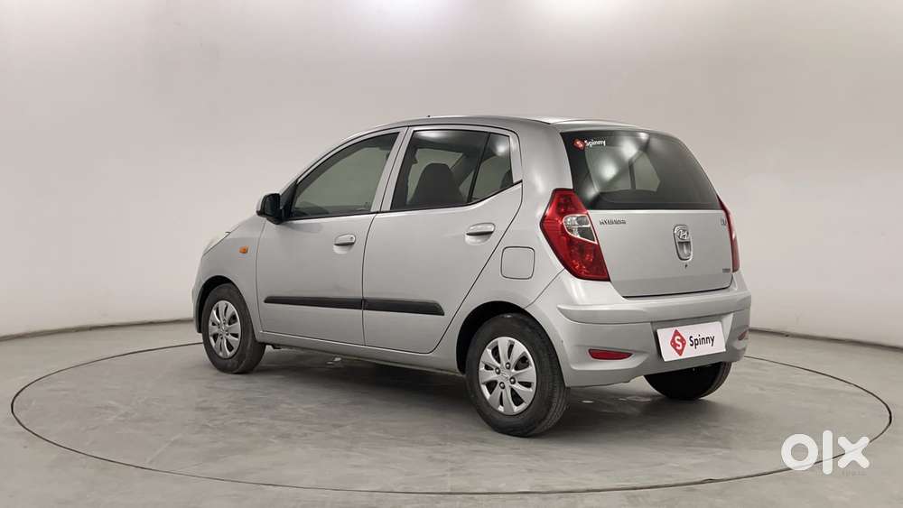 Hyundai I10 Magna 1.1l, 2012, Petrol