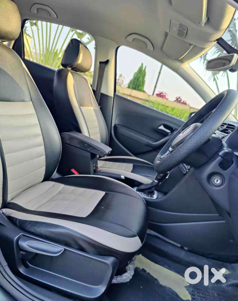 Volkswagen Polo 1.2 Gt Tsi, 2016, Petrol