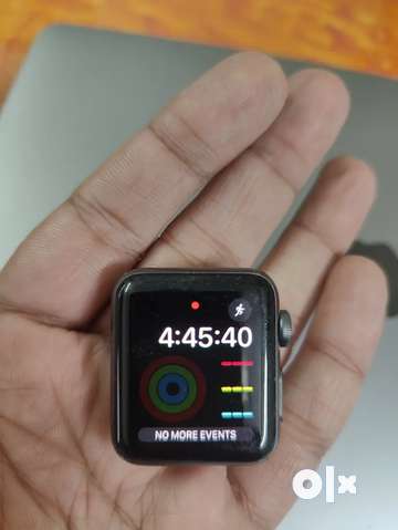 Iwatch serie 3 online gps