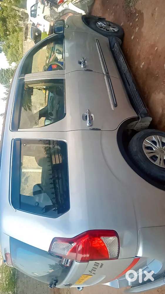 Mahindra Xylo 2019 Diesel Manual