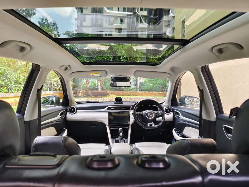 Mg Astor 1.5 Savvy Cvt, 2022, Petrol