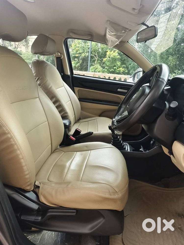 Honda Amaze 1.2 V I-vtec Mt, 2019, Petrol