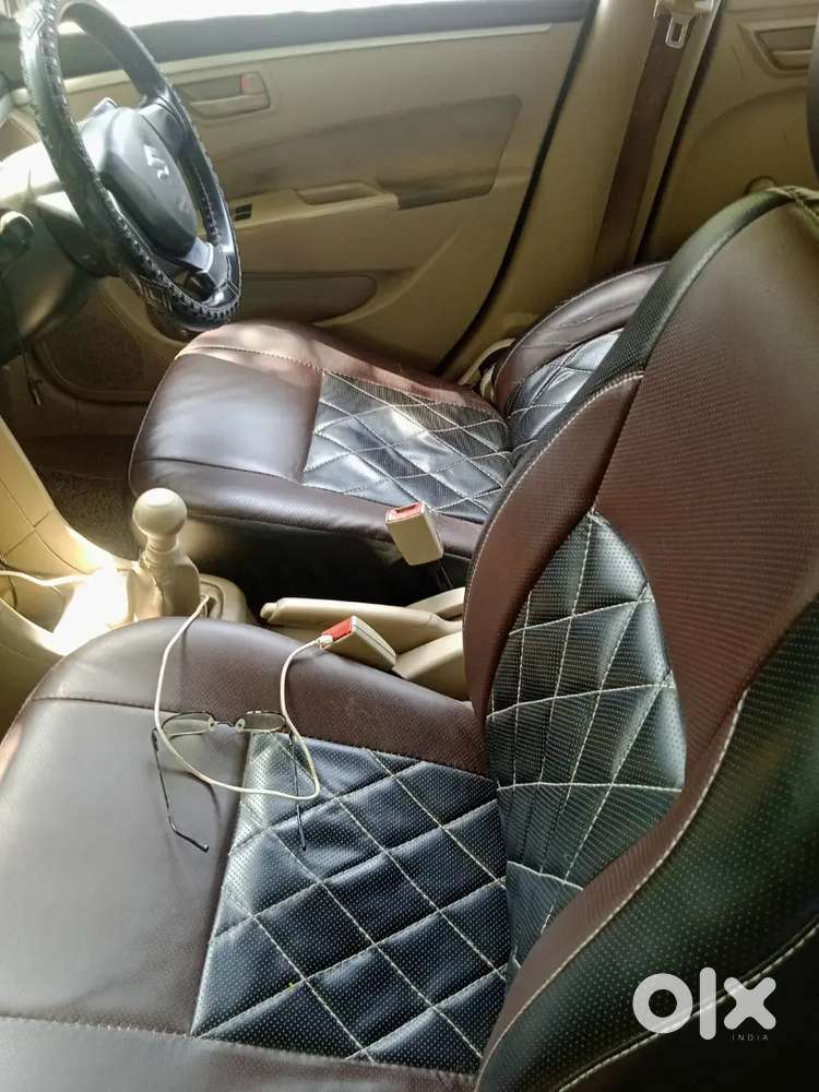 Maruti Suzuki Dzire 2019 Cng & Hybrids 109000 Km Driven