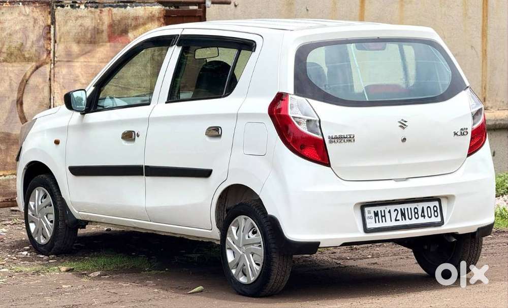 Maruti Suzuki Alto K10, 2017, Cng & Hybrids