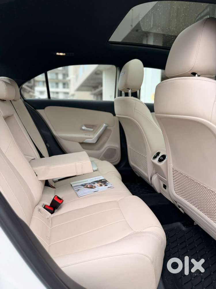 Mercedes-benz A-class Limousine 200d, 2022, Diesel