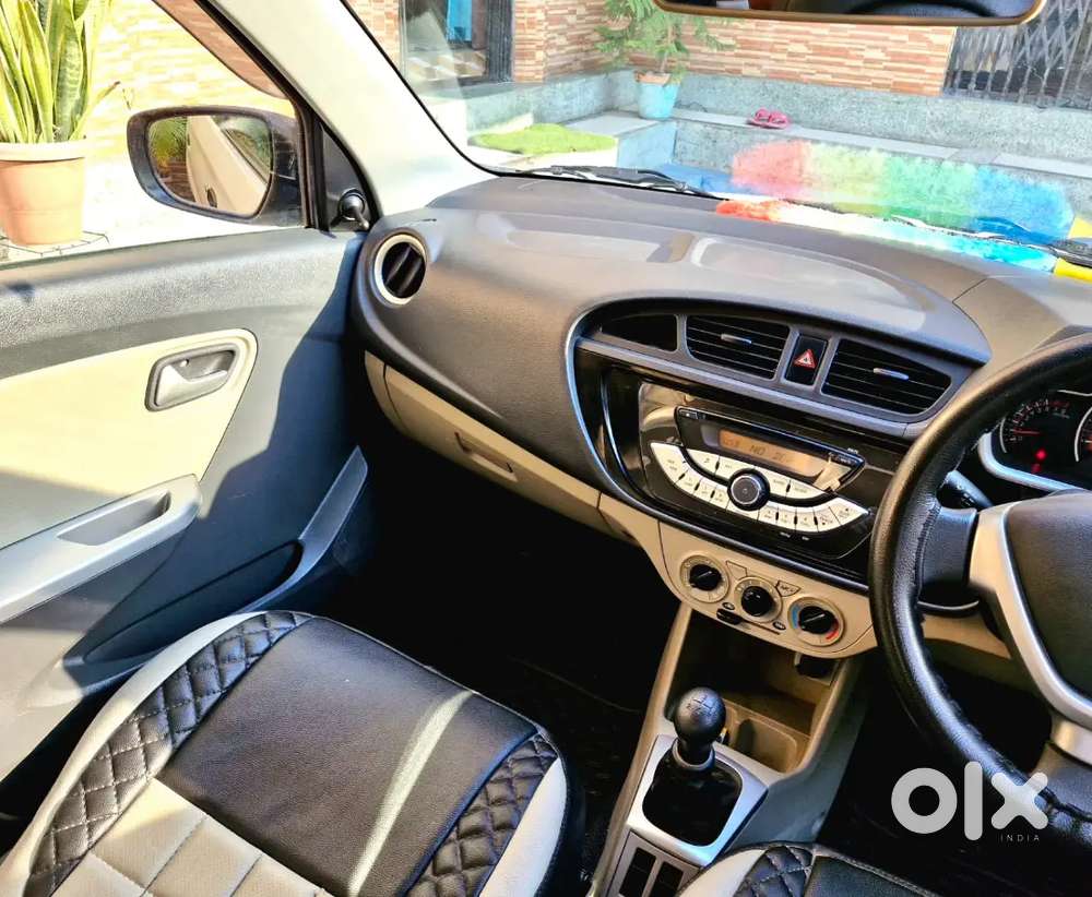 Maruti Suzuki Alto K10 2019 Petrol 13000 Km Driven