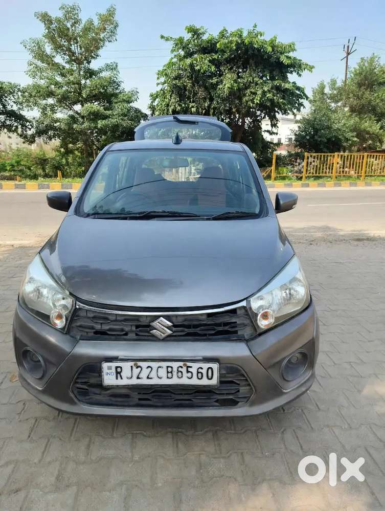 Maruti Suzuki Celerio 2019 Petrol Manual