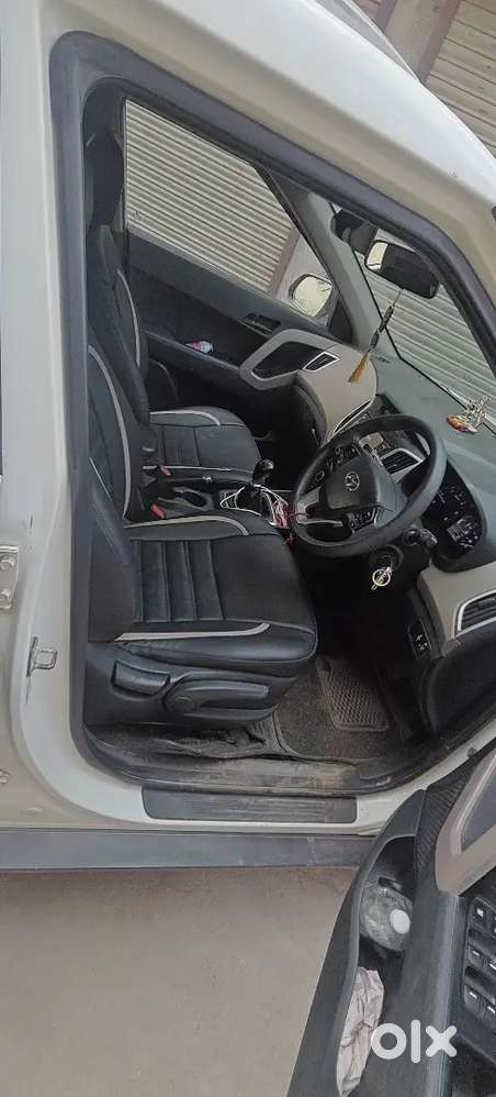 Creta Diesel 1.4 1st Owner