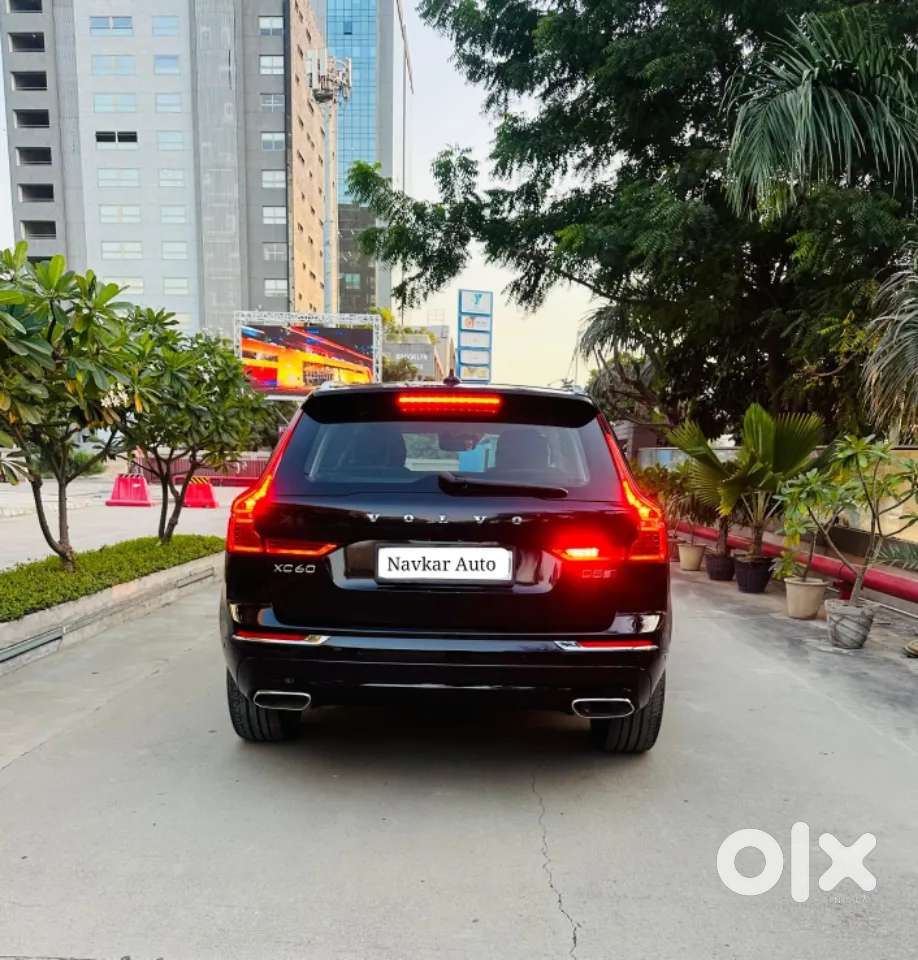 Volvo Xc60, 2019, Diesel