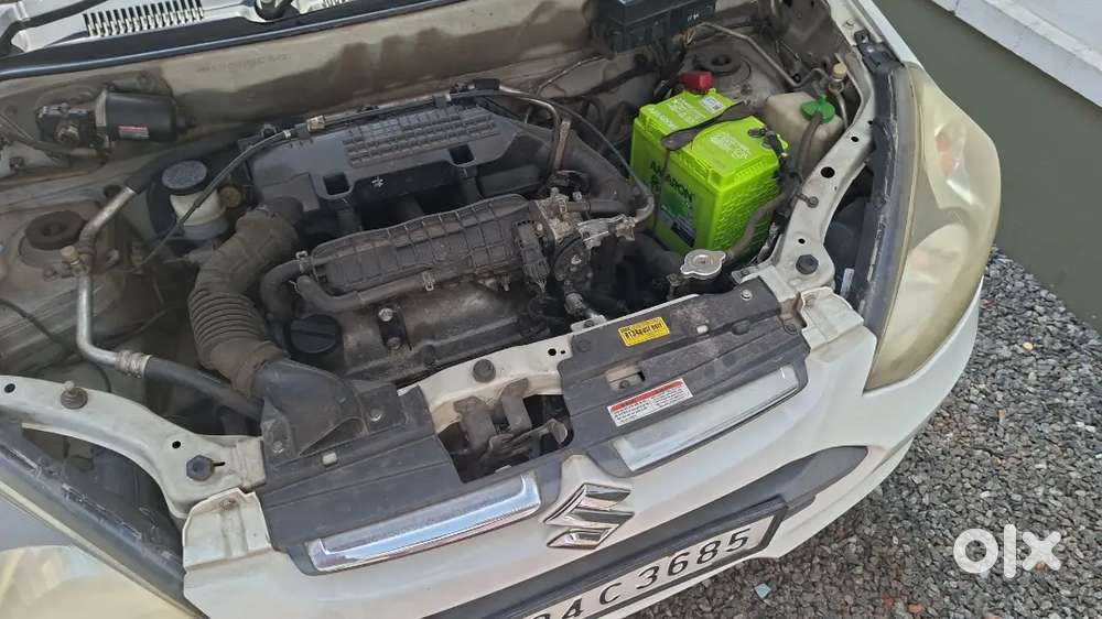 Maruti Suzuki Alto 2013