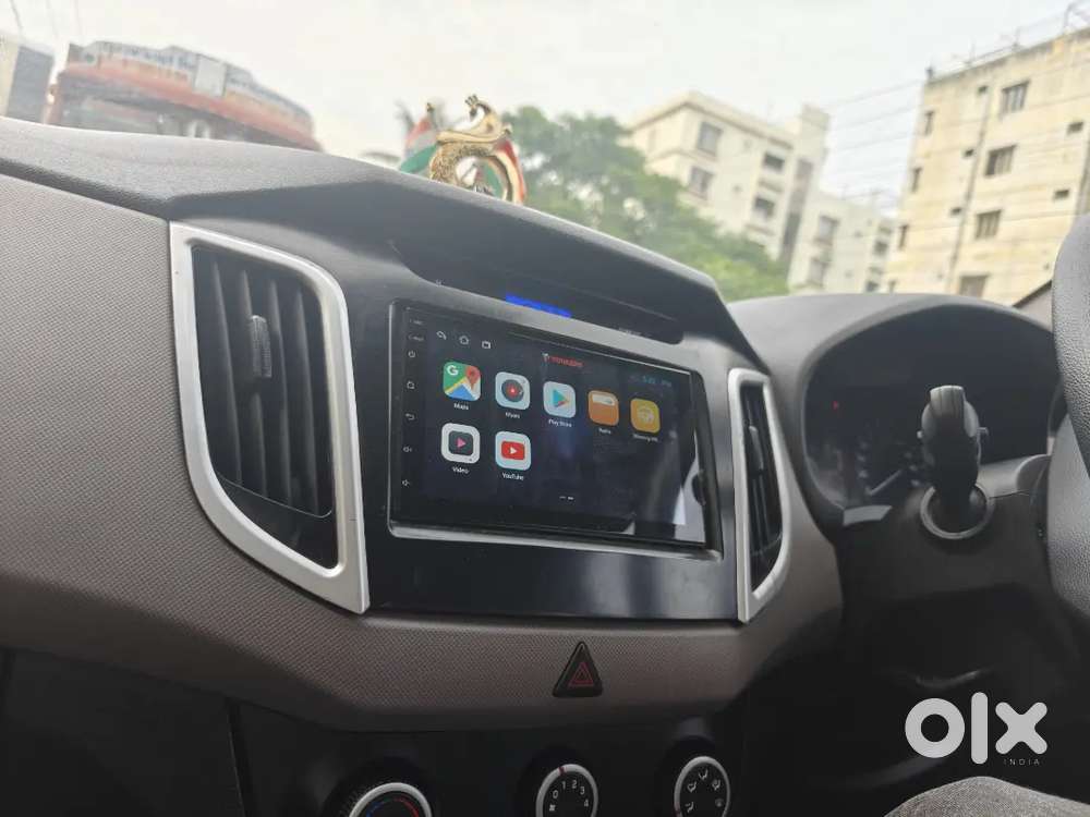 Hyundai Creta 1.6 Anniversary Petrol 2019