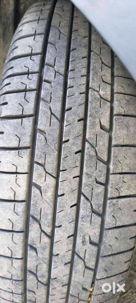 Toyota Innova Crysta