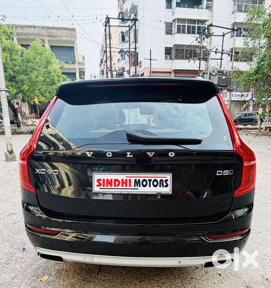 Volvo Xc 90 D5 Momentum, 2020, Diesel