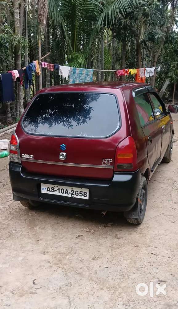 Good Condition
