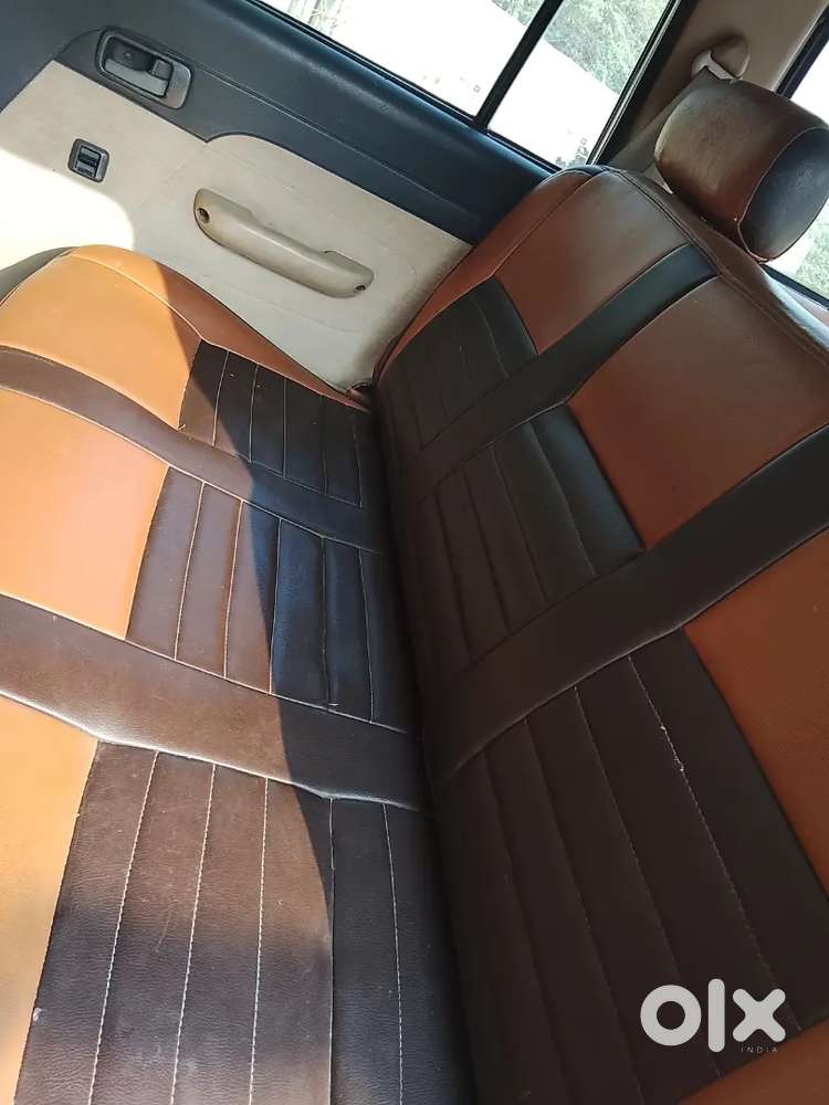 Chevrolet Tavera 2016 Diesel 218000 Km Driven