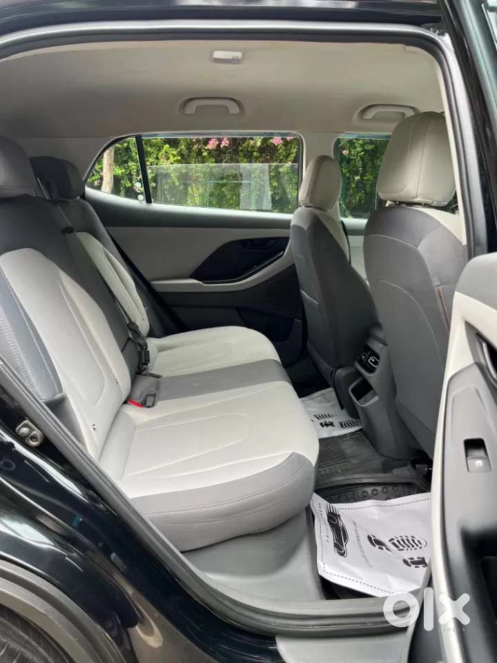 Hyundai Creta 1.5 E Petrol, 2025, Petrol