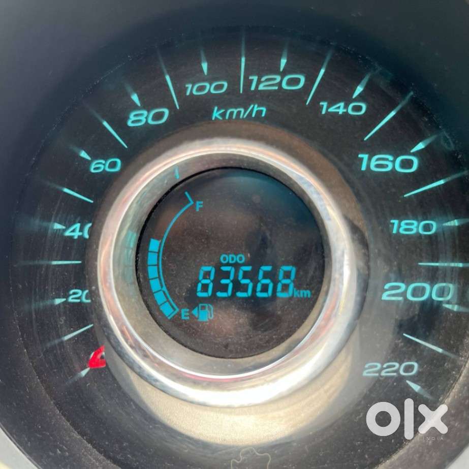 Mahindra Xuv500 W6 2wd, 2018, Diesel