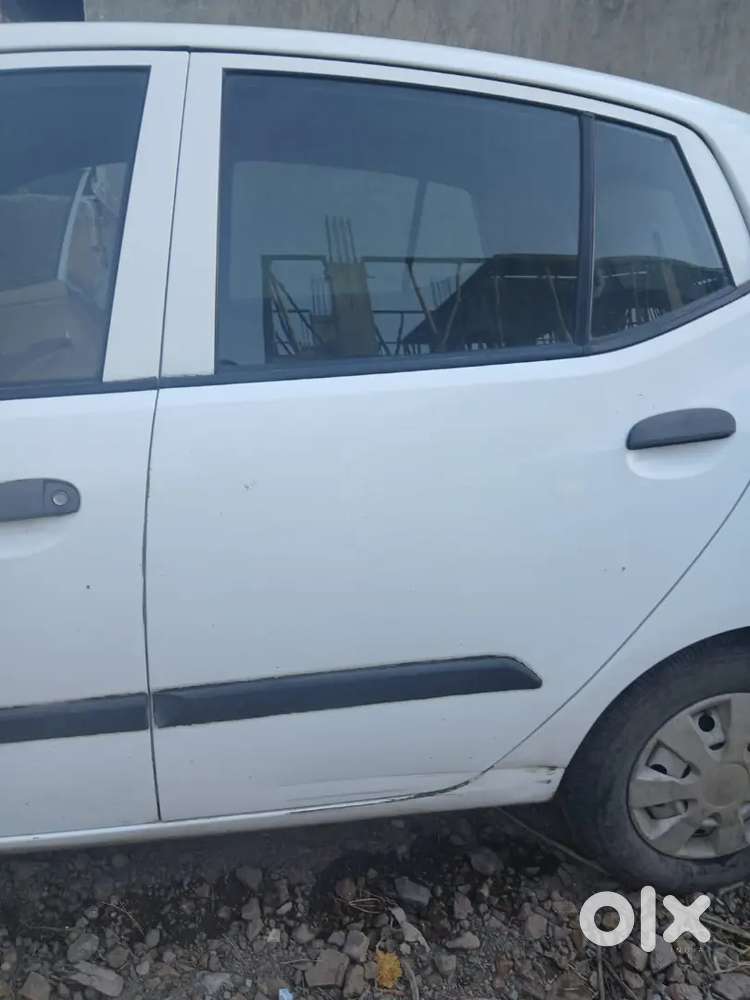 Hyundai I10 1.1 Lpg 2013
